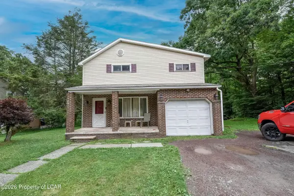 179 Church Road, Mountain Top, PA 18707