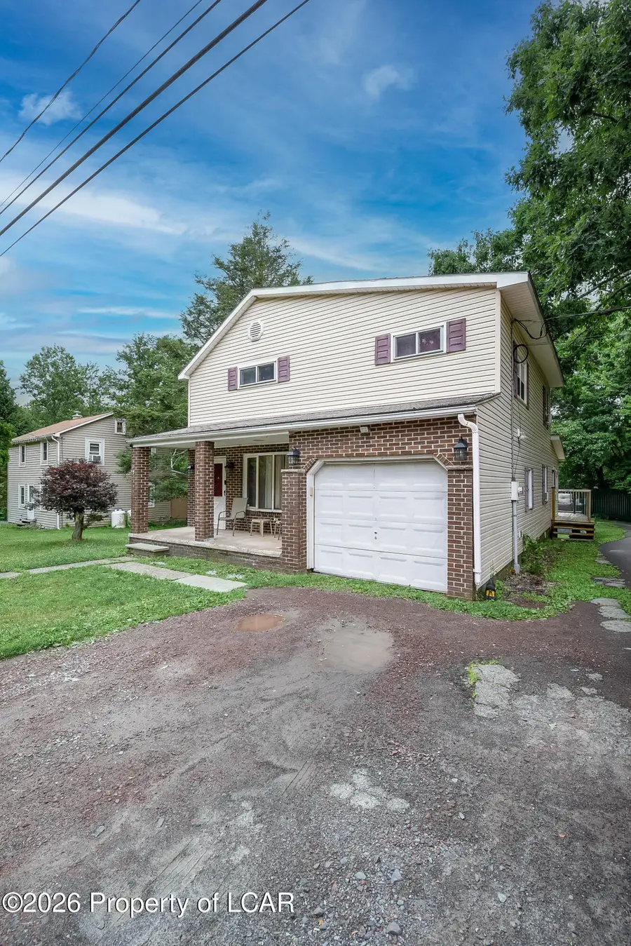 179 Church Road, Mountain Top, PA 18707 - #2