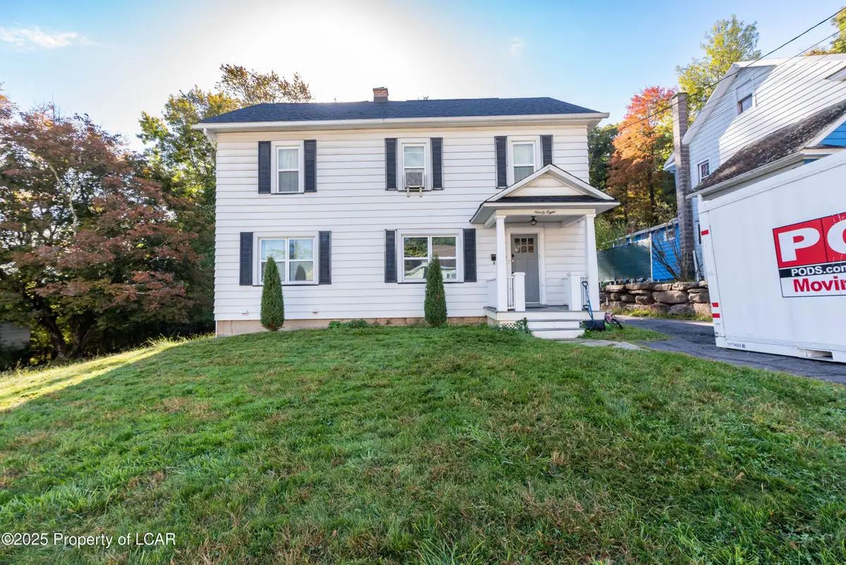 98 Davis Street, Shavertown, PA 18708 - #1