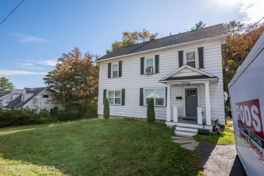 98 Davis Street, Shavertown, PA 18708 - #3