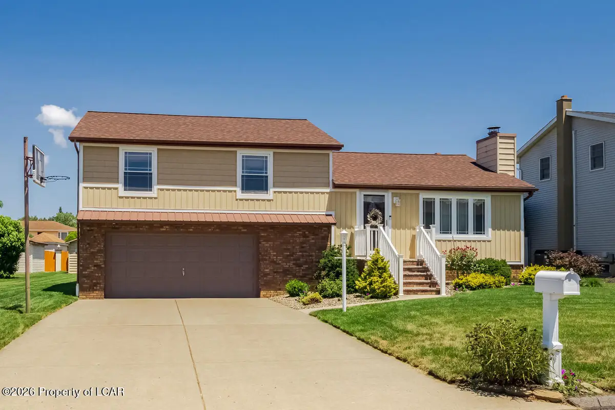 5 Skyview Drive, Plains, PA 18705 - #1
