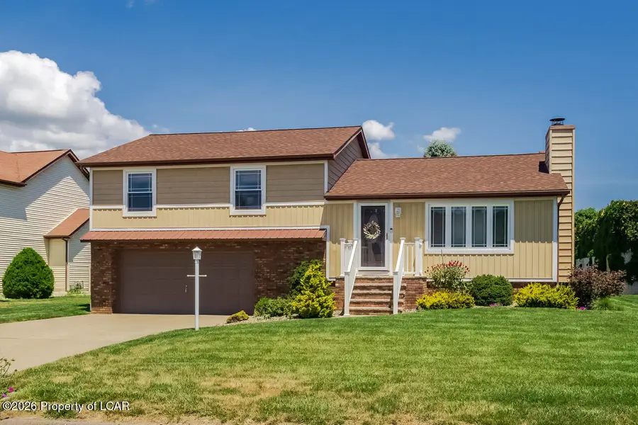 5 Skyview Drive, Plains, PA 18705 - #2