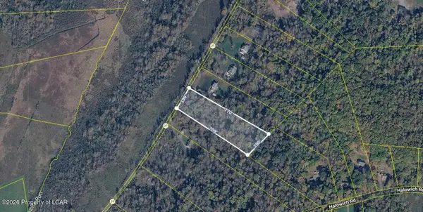 25G Rr 00029, Noxen, PA 18636