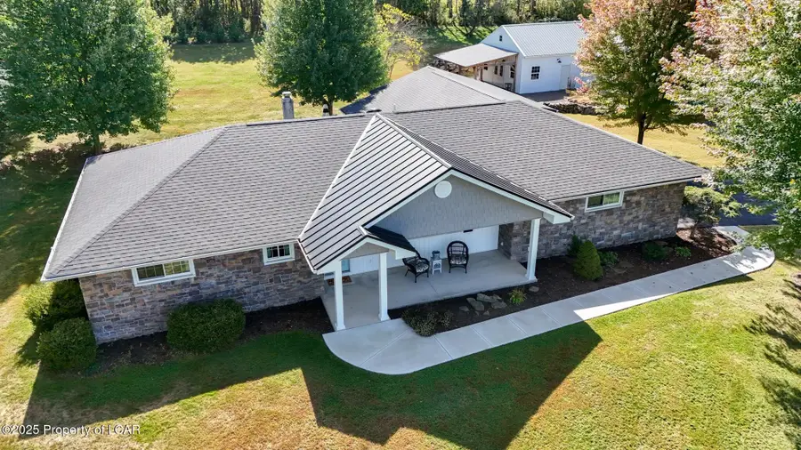 145 Mountain Road, Sugarloaf, PA 18249 - #2