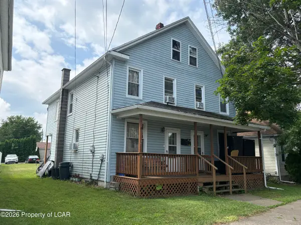 1230,1232 Freas Avenue, Berwick, PA 18603