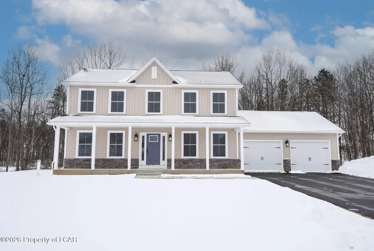 2460 E Venisa Drive, Hazle Township, PA 18202 - Image #1