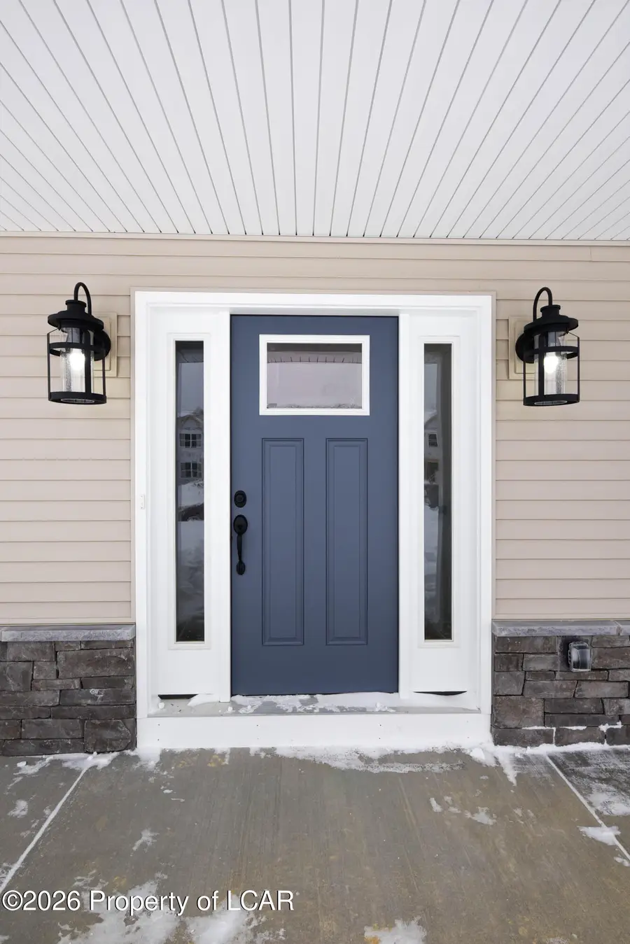 2460 E Venisa Drive, Hazle Township, PA 18202 - Image #3