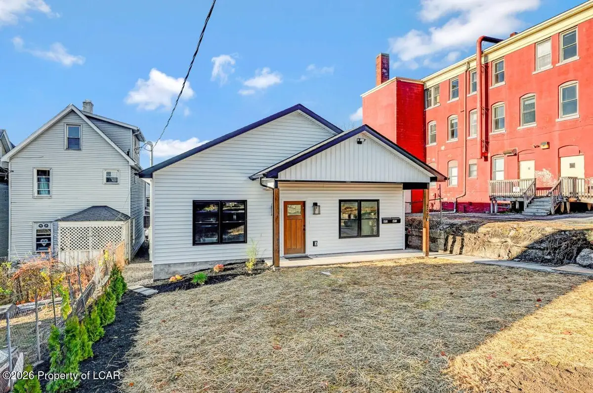 708-710 Harrison Avenue, Scranton, PA 18510 - #1