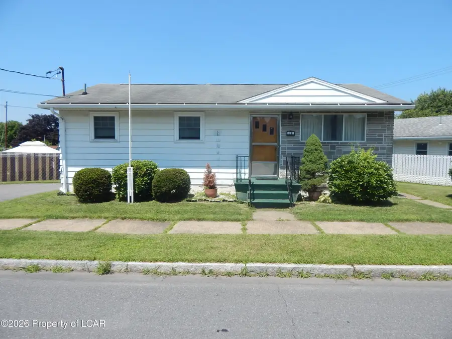 18 Govier Street, Wilkes Barre, PA 18702 - #2