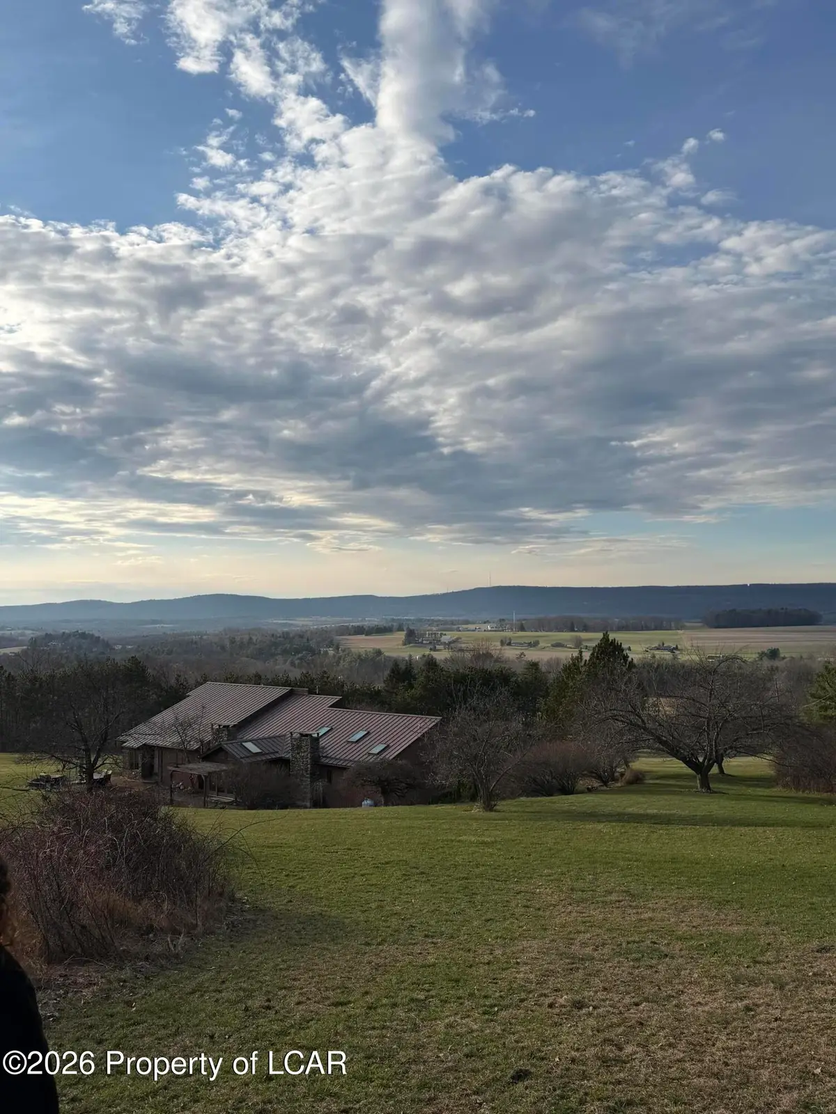 8C Mountain, Sugarloaf, PA 18249 - #1