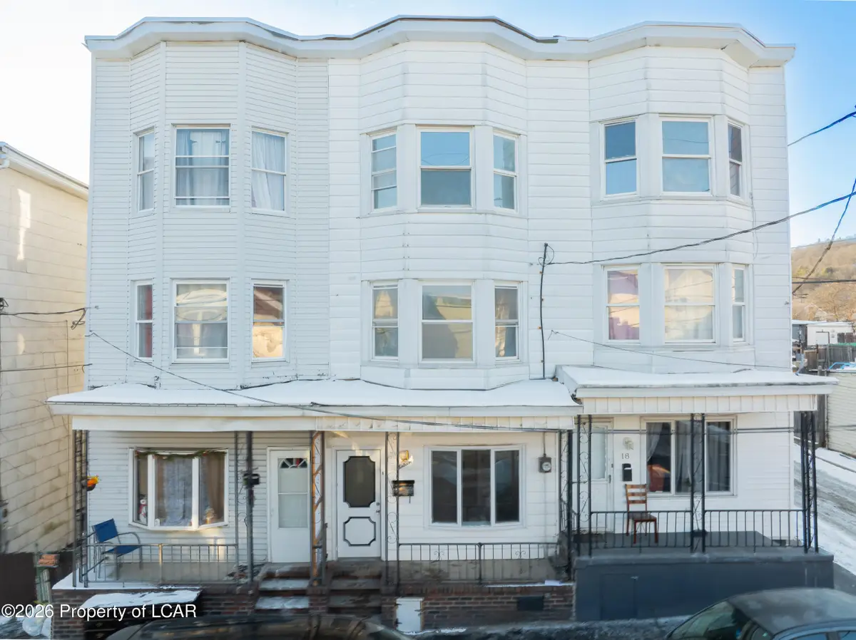 16 N Gilbert Street, Shenandoah, PA 17976 - Image #1