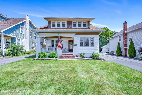 123 Church Street, Dallas, PA 18612