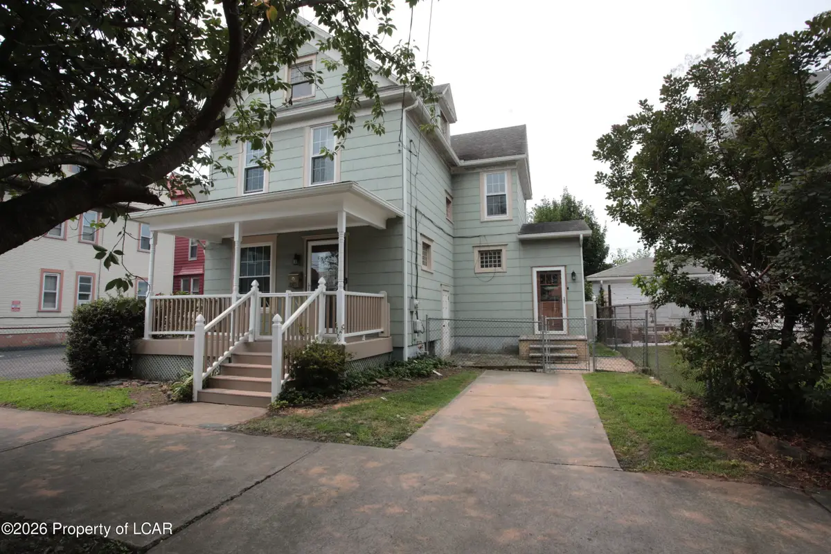207 Delaware Avenue, West Pittston, PA 18643 - #1