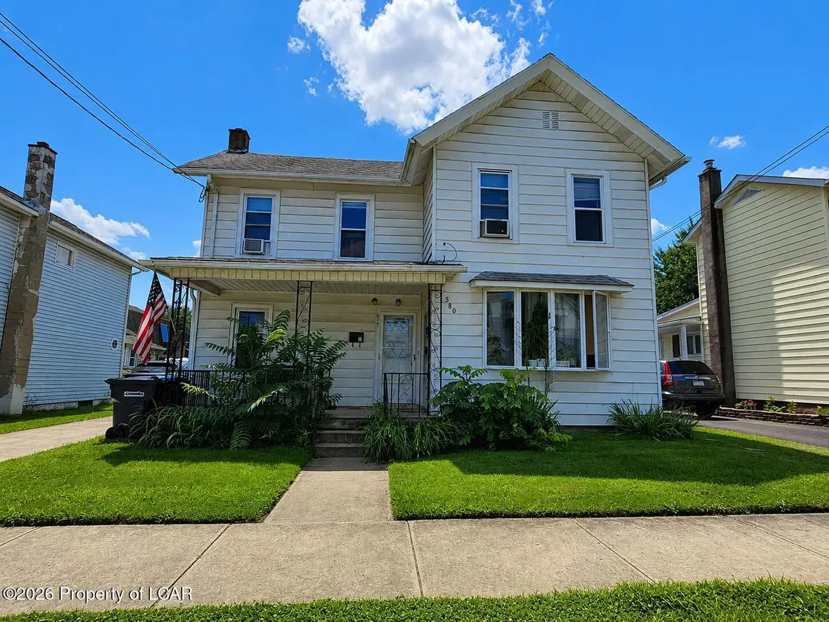 380 Walnut Street, Luzerne, PA 18709 - #1