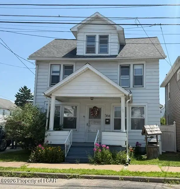 364 Phillips Street, Hanover, PA 18706 - #2