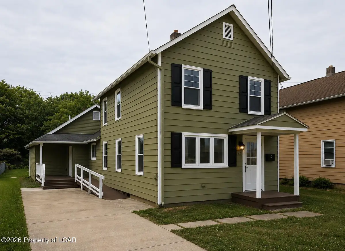 74 Mason Street, Exeter, PA 18643 - #1
