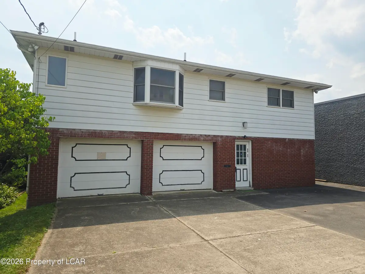 402 REAR Union Street, Pringle, PA 18704 - #1