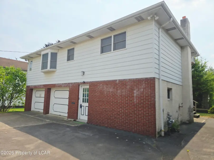 402 REAR Union Street, Pringle, PA 18704 - #2