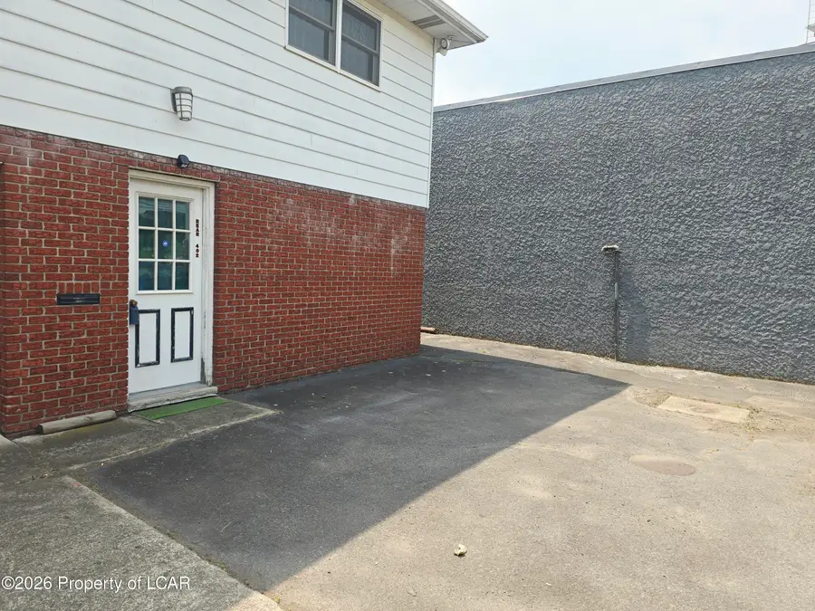 402 REAR Union Street, Pringle, PA 18704 - #3