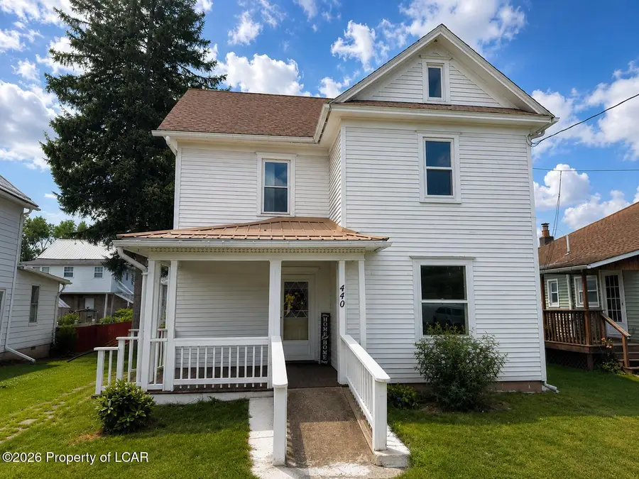 440 3rd Street, Benton, PA 17814 - #2
