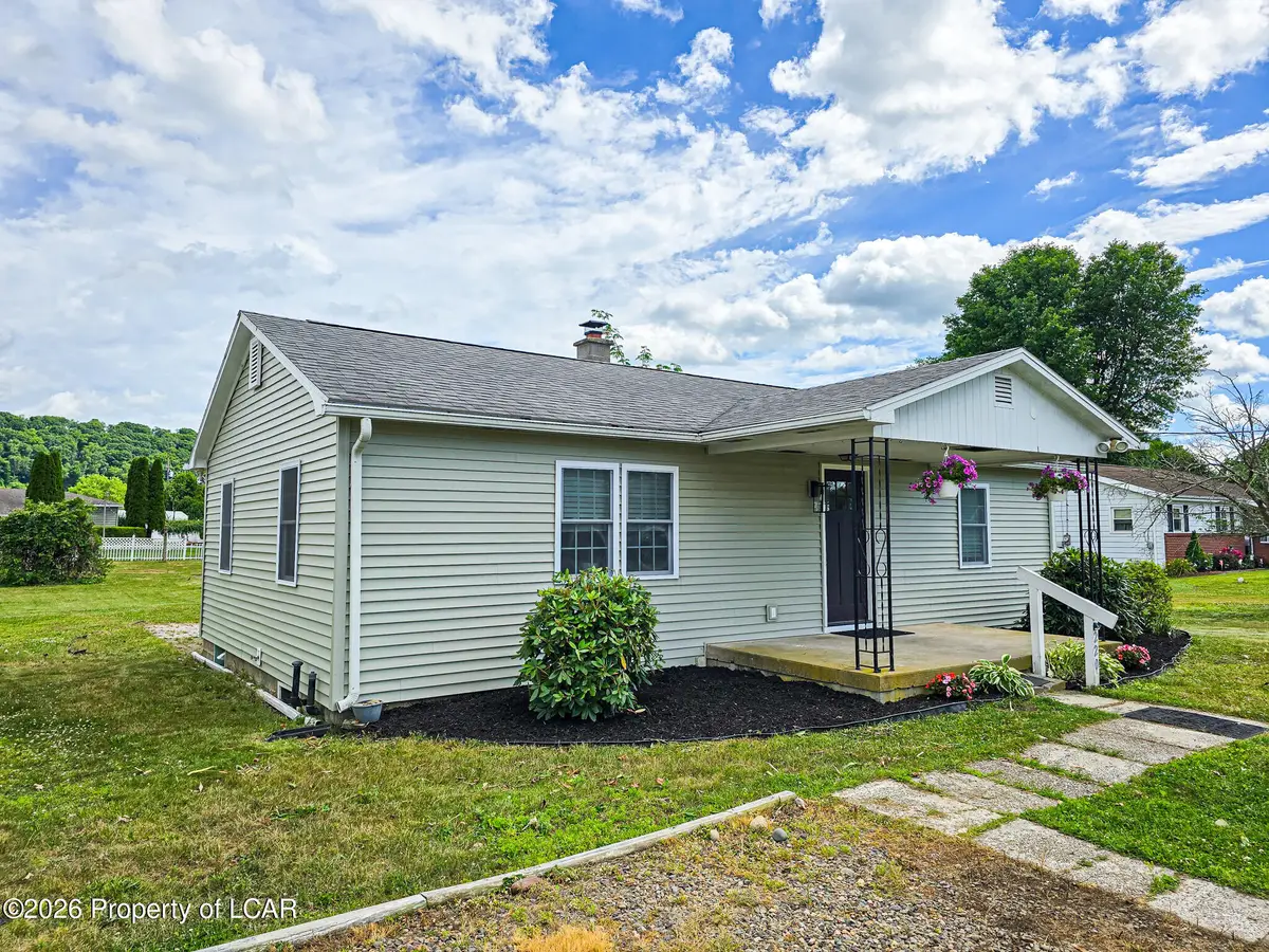 220 7th, Mifflinville, PA 18635 - #1