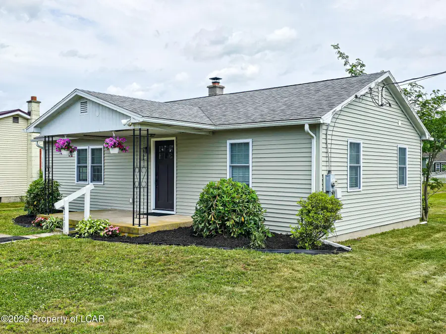 220 7th, Mifflinville, PA 18635 - #3