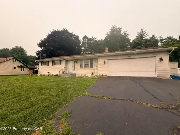 2388 Pennsylvania 92, Exeter, PA 18643