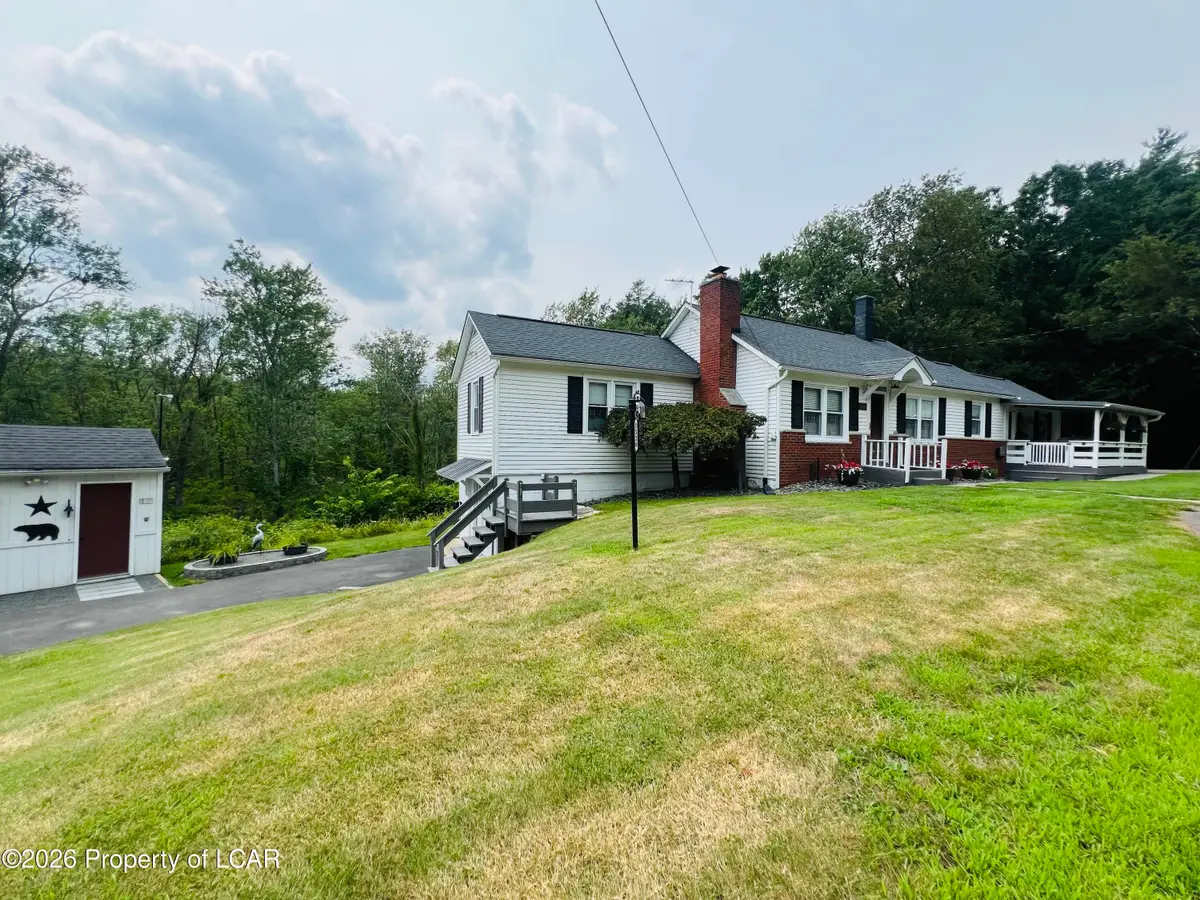 1326 Mount Zion Road, Harding, PA 18643 - #1