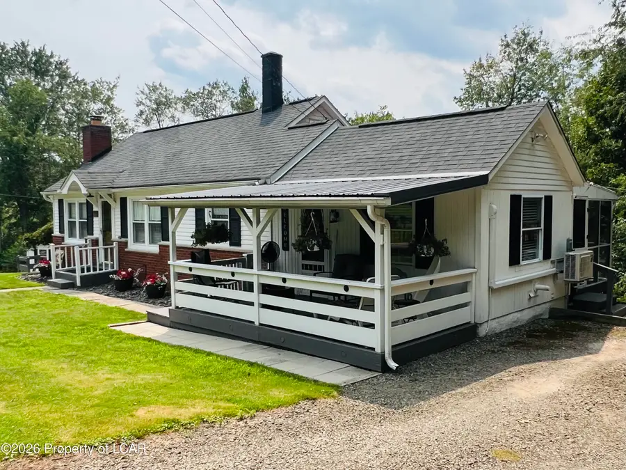 1326 Mount Zion Road, Harding, PA 18643 - #2