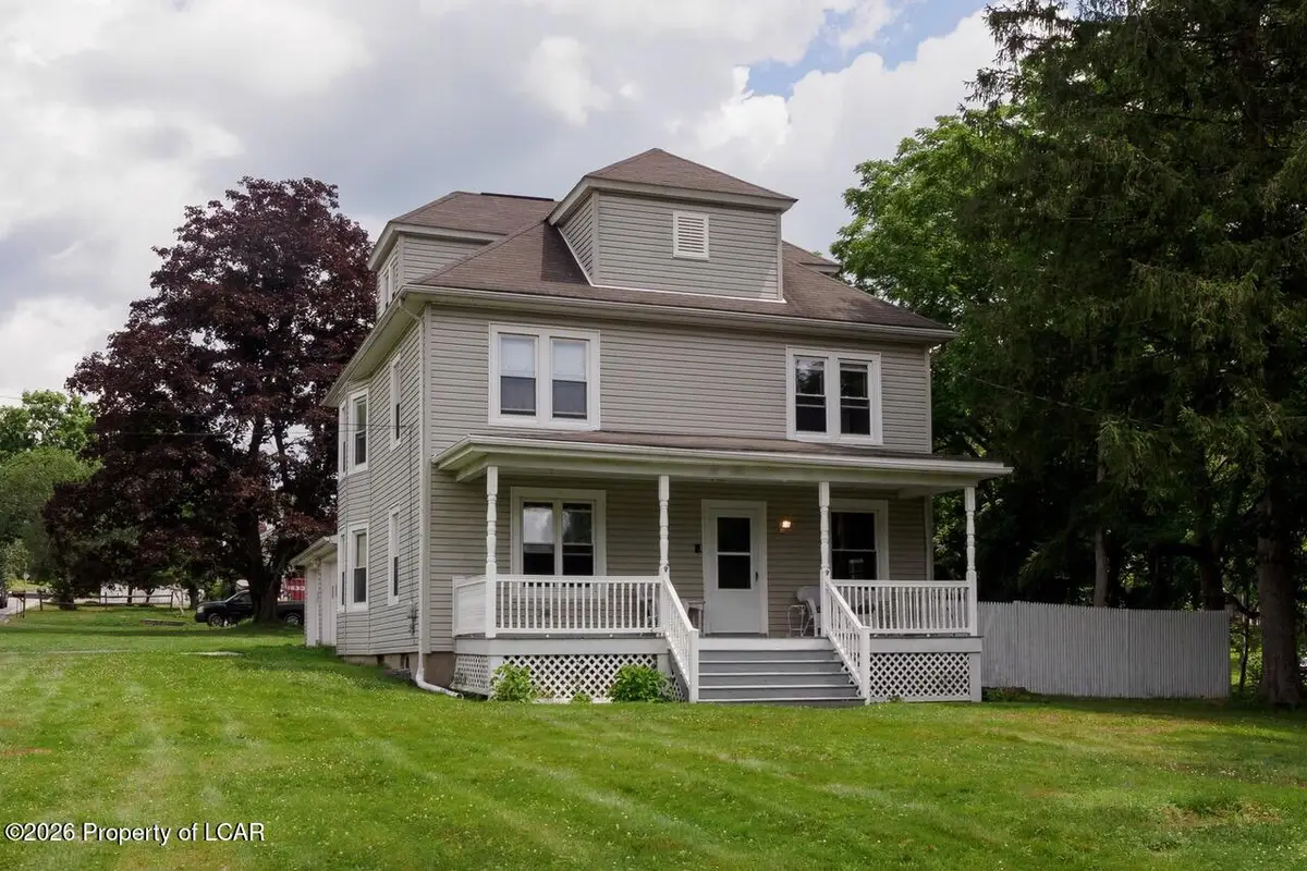 664 Bodle Road, Wyoming, PA 18644 - #1