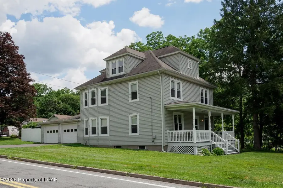664 Bodle Road, Wyoming, PA 18644 - #3