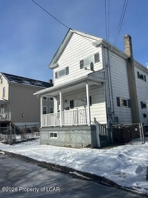 9 Joseph Lane, Wilkes-Barre, PA 18702