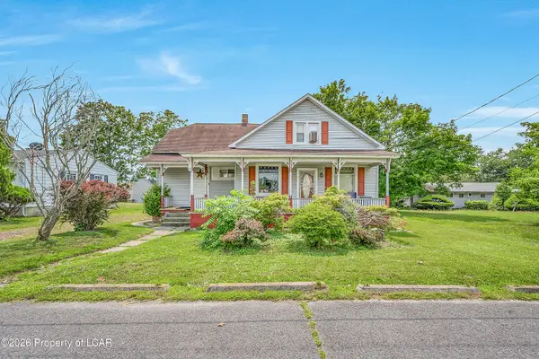 424 Foster Street, Duryea, PA 18642