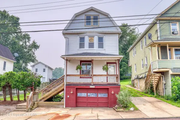 226 Robert Street, Nanticoke, PA 18634