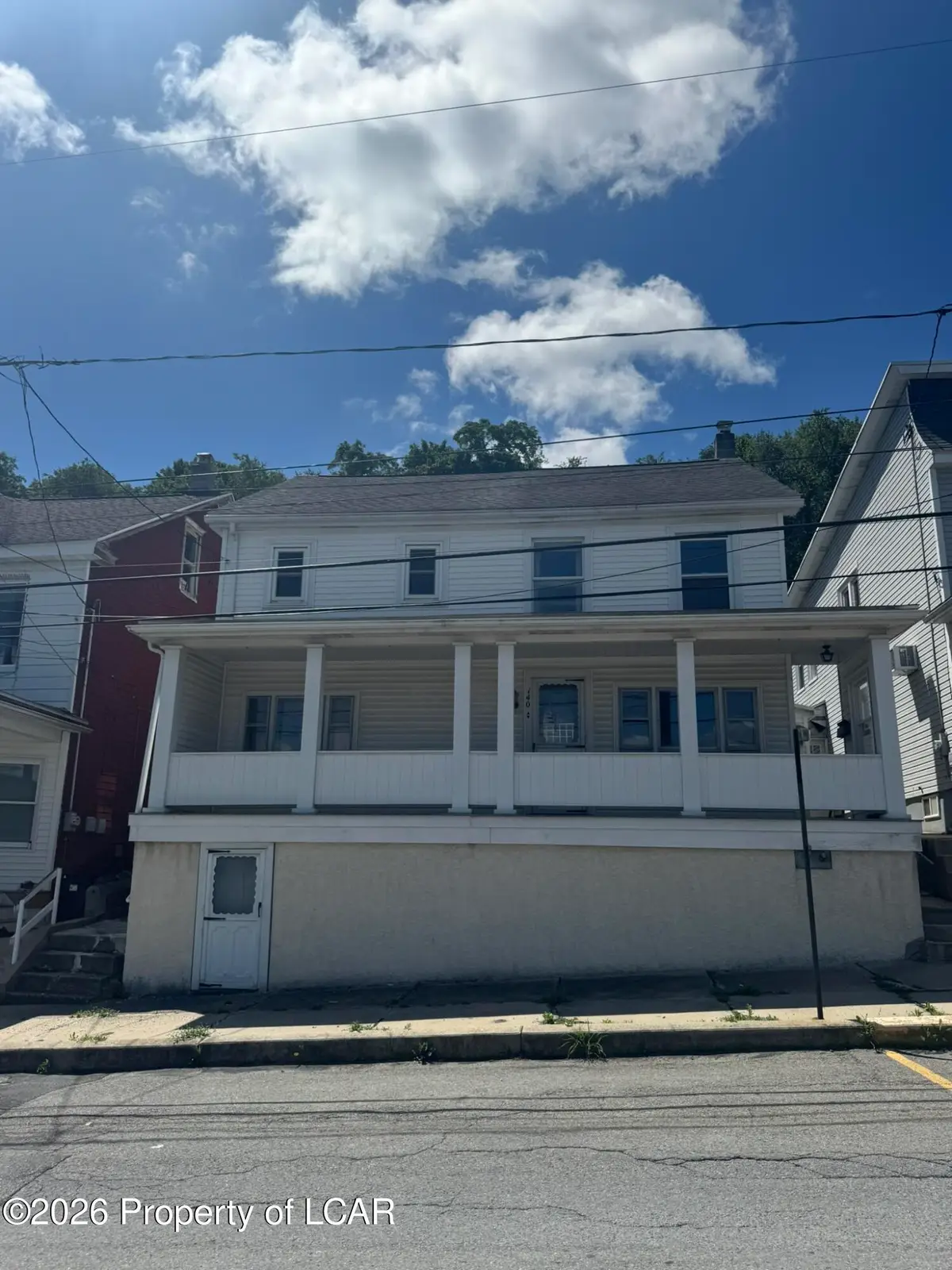 140 Orwigsburg Street, Tamaqua, PA 18252 - #1