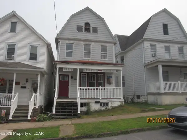 363 New Grant Street, Wilkes-Barre, PA 18702