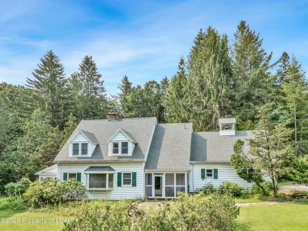 42 Trailwood Lake Road, Bear Creek, PA 18702 - #1