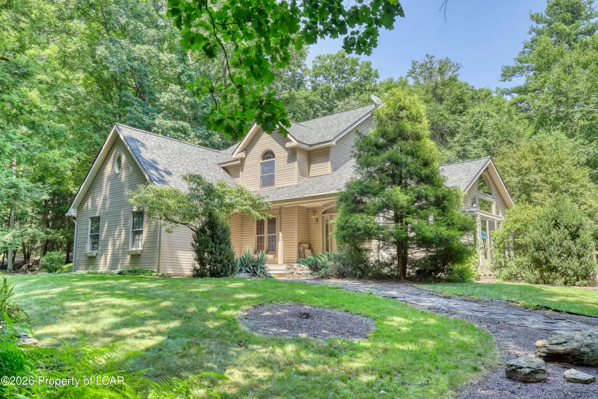 307 Grassy Pond Road, Sweet Valley, PA 18656 - #1