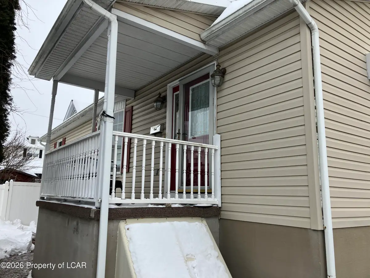 719 S Hanover Street, Nanticoke, PA 18634 - Image #1