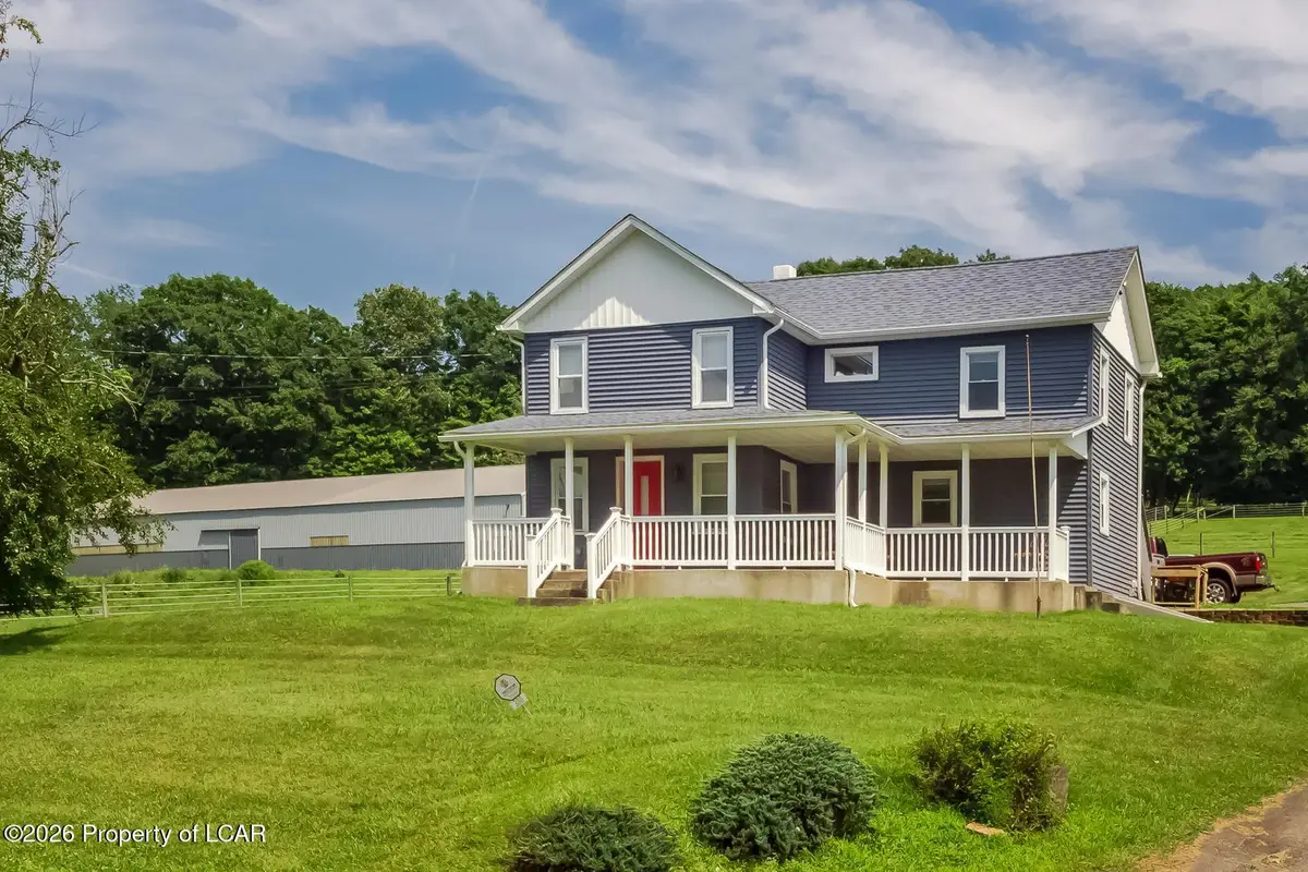 300 State Route 29, Harveys Lake, PA 18618 - #1