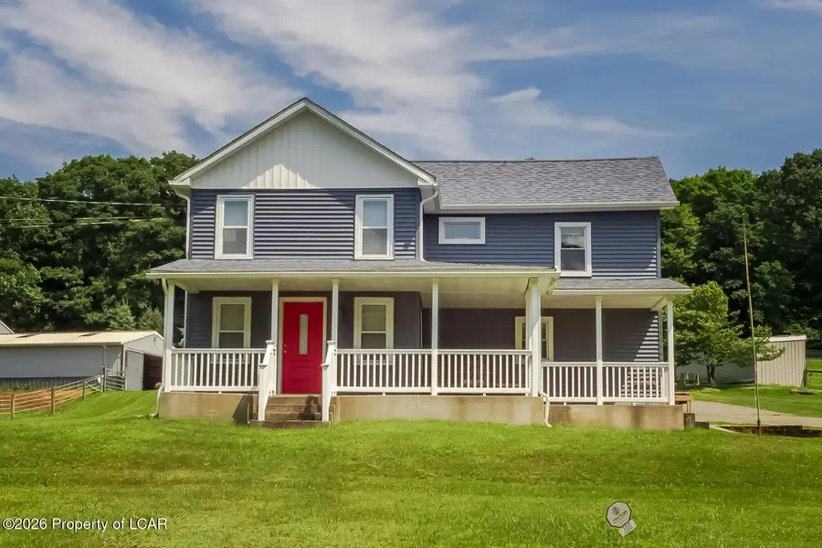 300 State Route 29, Harveys Lake, PA 18618 - #2