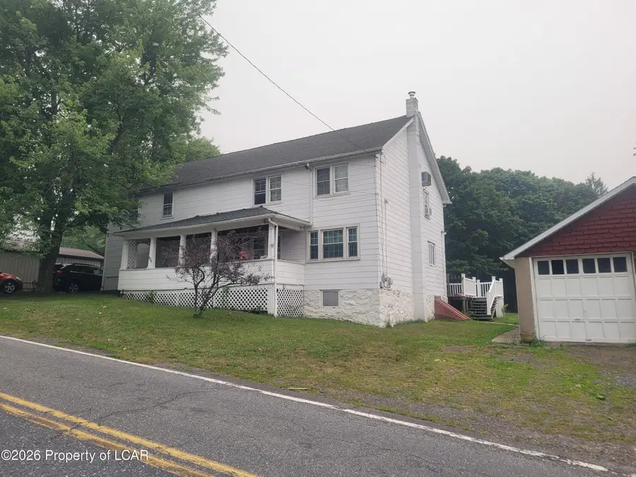 171 First Street, Oneida, PA 18242 - #2