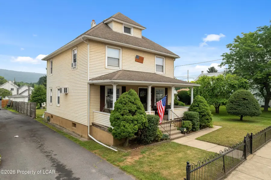 111 Main Street, Duryea, PA 18642 - #2