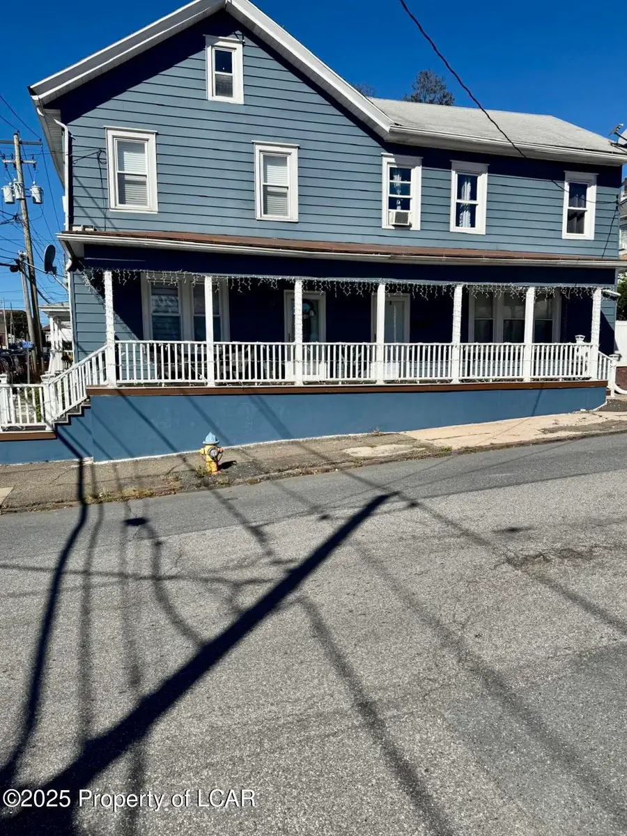 22 N Locust Street, Hazleton, PA 18201 - Image #2