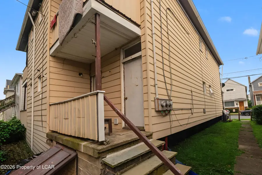 150-152 Ridge Street, Nanticoke, PA 18634 - #3