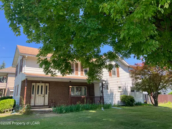 161 Slocum Street, Forty Fort, PA 18704