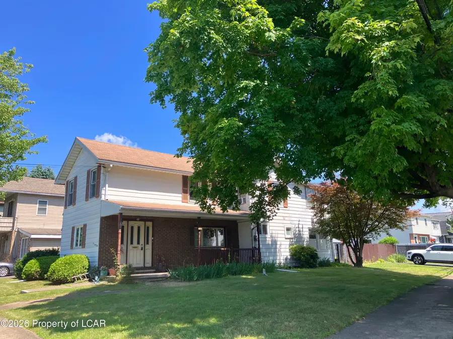 161 Slocum Street, Forty Fort, PA 18704 - #2