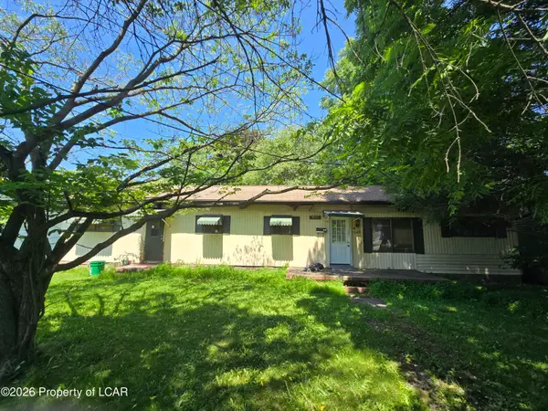 141 Luzerne Avenue, Larksville, PA 18704