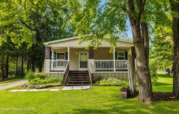 221 Henry Holod Road, Factoryville, PA 18419