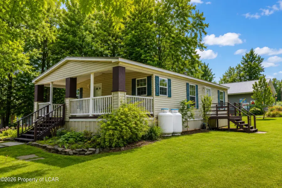 221 Henry Holod Road, Factoryville, PA 18419 - #2